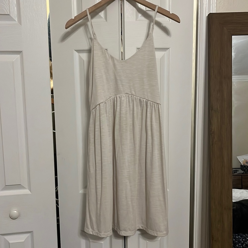 Old navy thin strap dress
